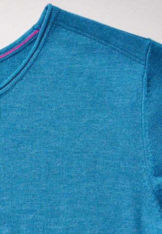 CECIL Sweater in Blue