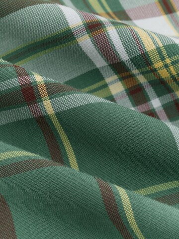 Slim fit Camicia di Next in verde