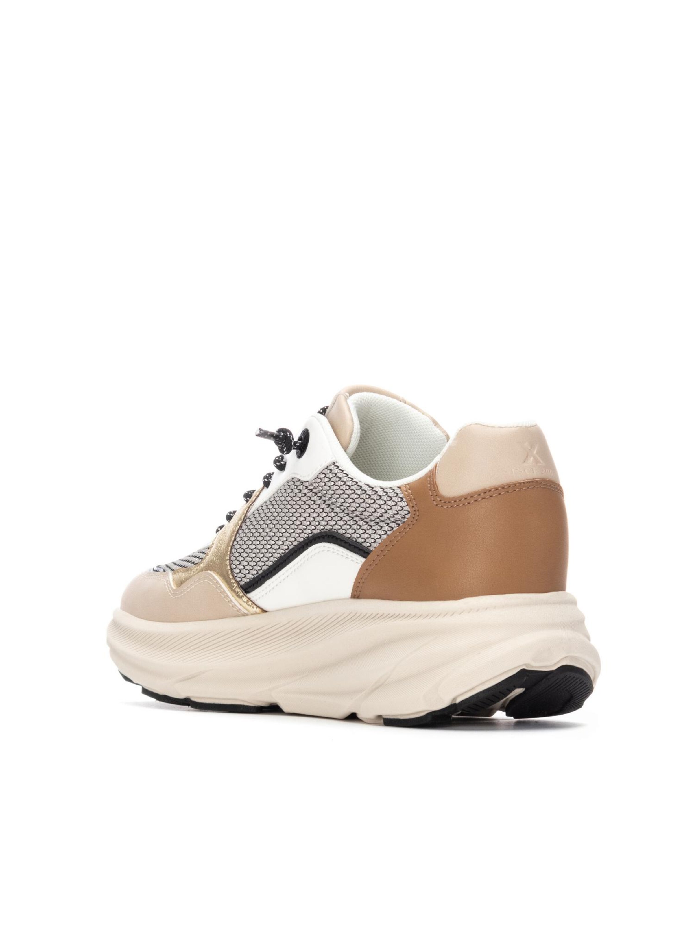 Xti Athletic Shoes '14468603' in Grey