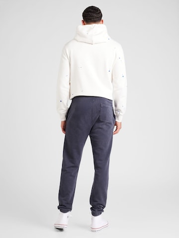 Polo Ralph Lauren Tapered Broek in Zwart