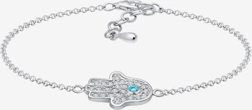 ELLI Bracelet in Silver: front