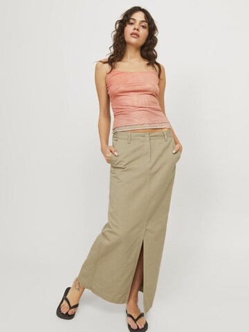JJXX Rok 'MADDY' in Beige