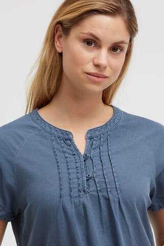 Soccx Sommerkleid in Blau