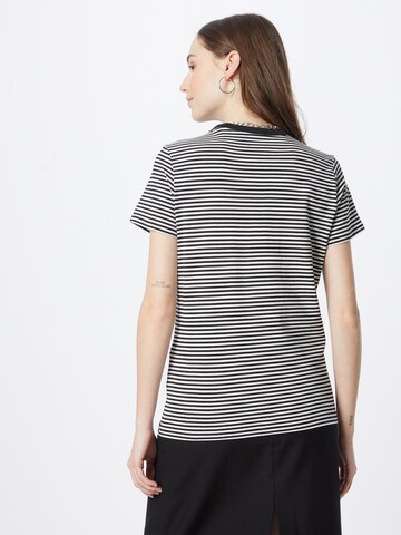 ESPRIT T-Shirt in Schwarz