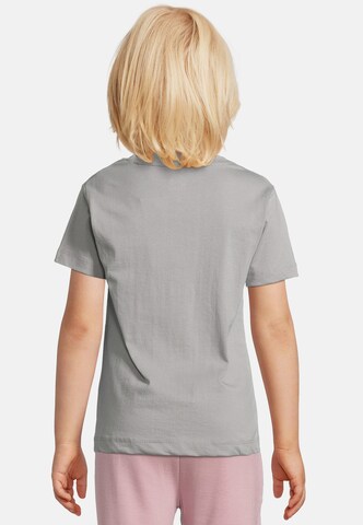 New Life Shirt in Grijs