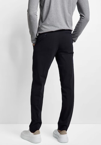 CINQUE Slim fit Pants in Black