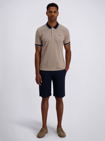 T-Shirt PIERRE CARDIN en gris