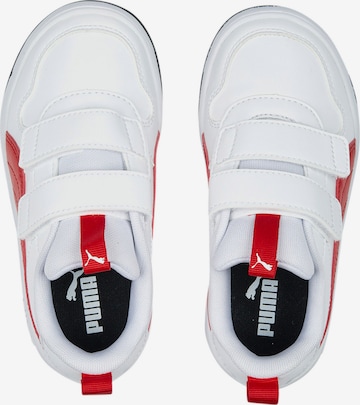 Sneaker 'Multiflex' di PUMA in bianco
