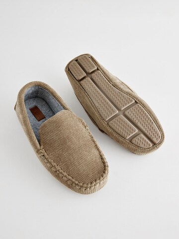 Next Mocassins in Beige