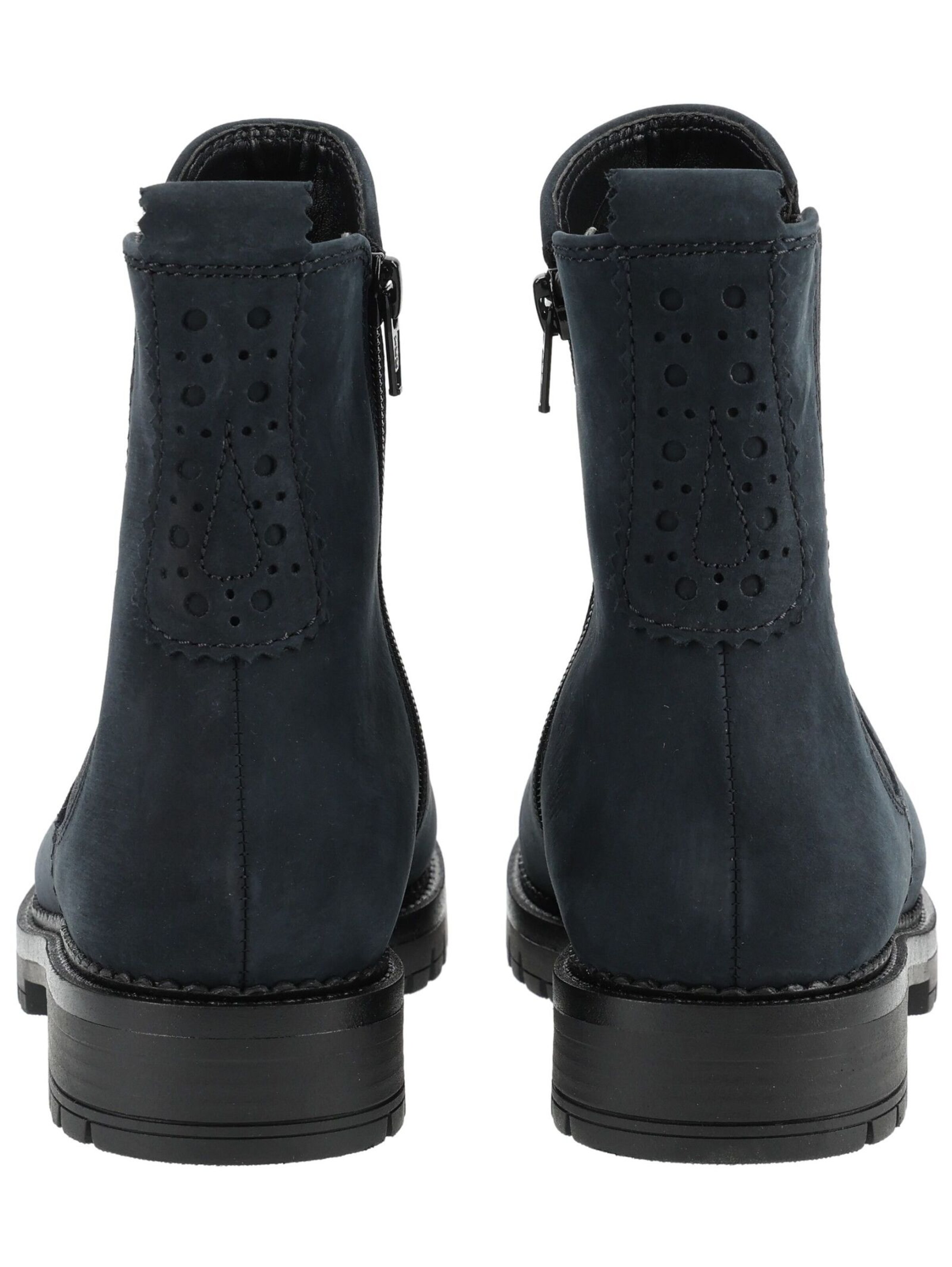 Bottines GABOR en bleu