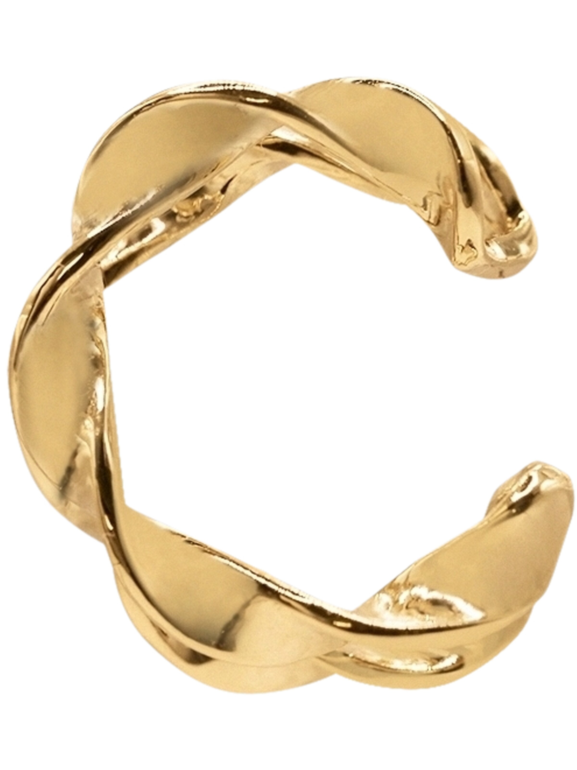 Heideman Earrings 'Lyra' in Gold