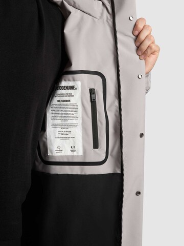 khujo Winter Jacket in Grey