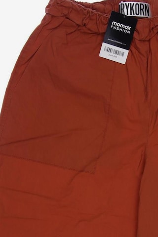 DRYKORN Shorts L in Orange