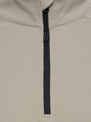 T-Shirt HALO en beige
