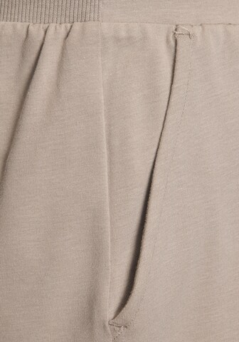Elbsand Loose fit Trousers in Grey