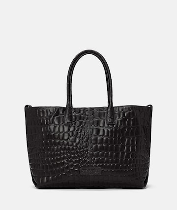 Liebeskind Berlin Torba shopper 'Chelsea' w kolorze czarny