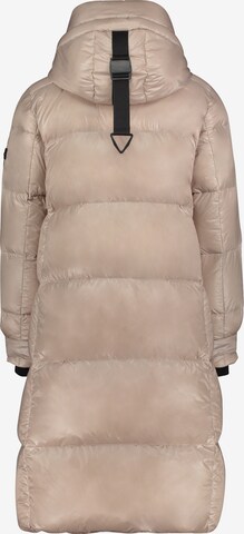 Betty Barclay Winter Coat in Beige