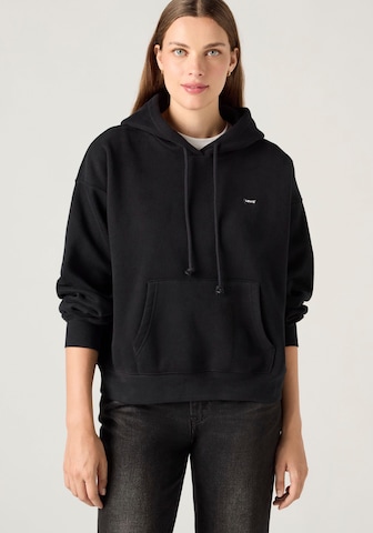 LEVI'S ® Свитшот 'Everyday' в Серый: спереди