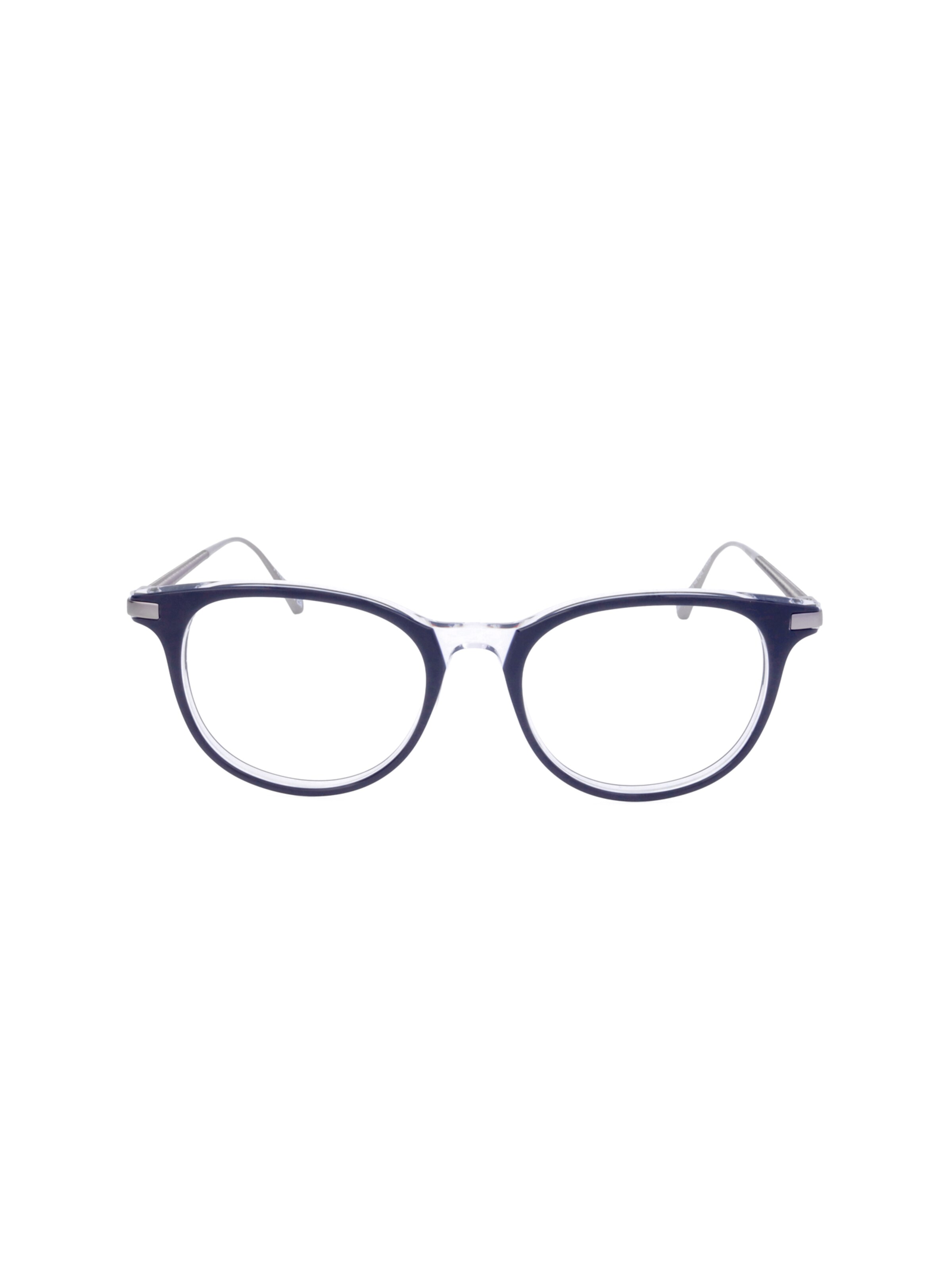 Occhiali 'WE5446' di Web Eyewear in blu: frontale