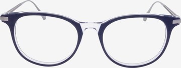 Occhiali 'WE5446' di Web Eyewear in blu: frontale