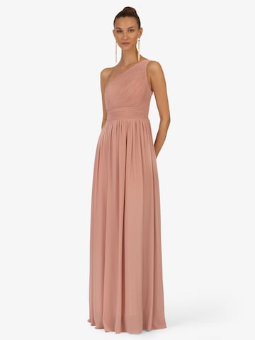 Kraimod Evening Dress in Pink: front