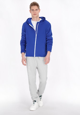 Veste de survêtement Mo ATHLSR en bleu