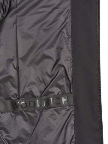 Woolrich Winter jacket in Black