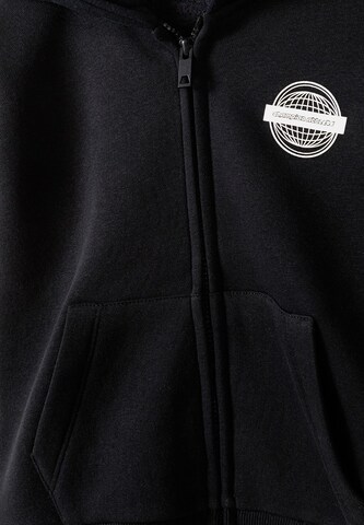 Set MINOTI en noir