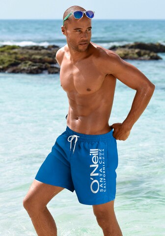 O'NEILL Board Shorts in Blue
