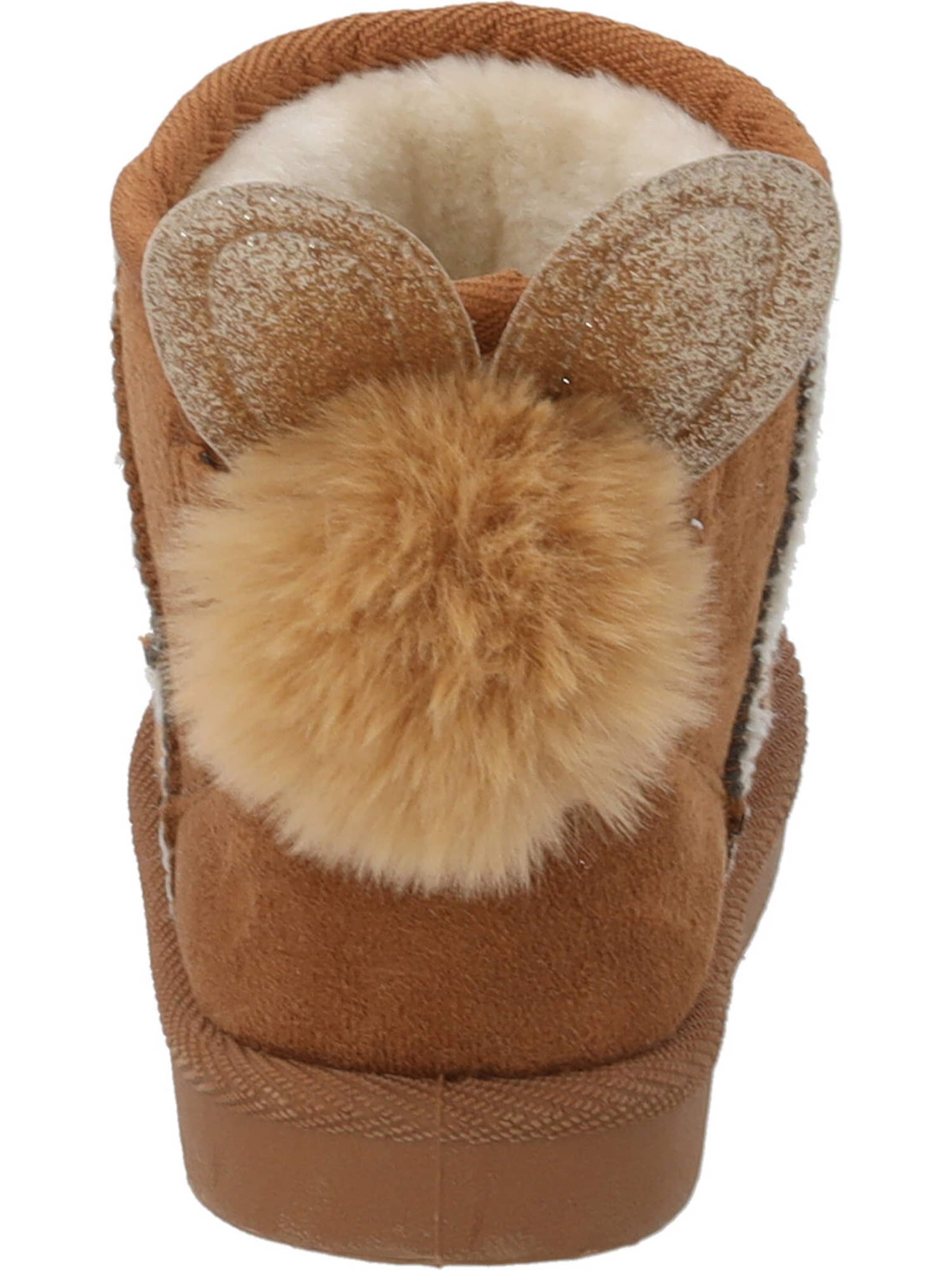 Bocanci de zăpadă de la Palado pe maro