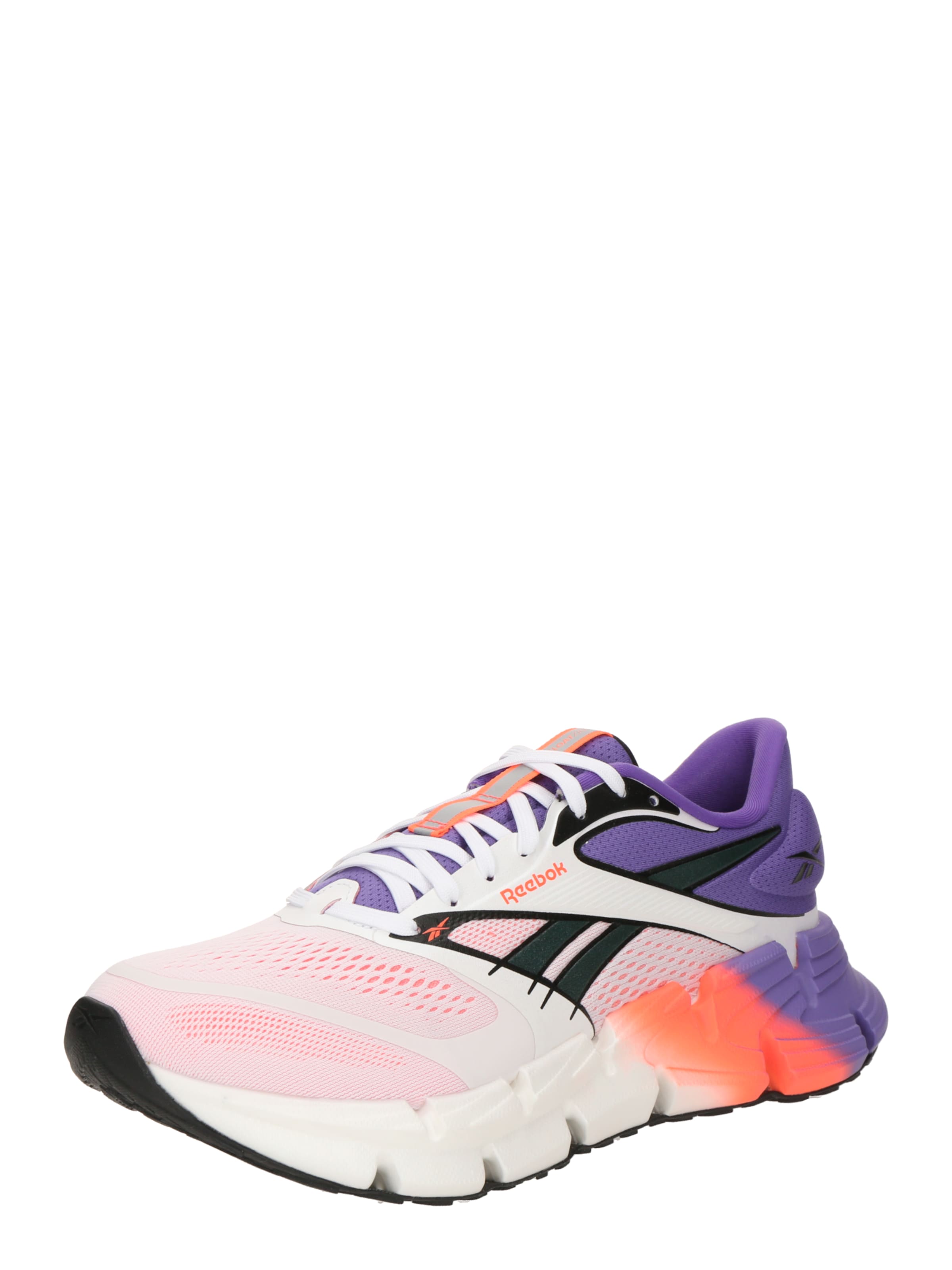 Reebok Παπούτσι για τρέξιμο 'FLOATZIG 2' σε λευκό: μπροστά