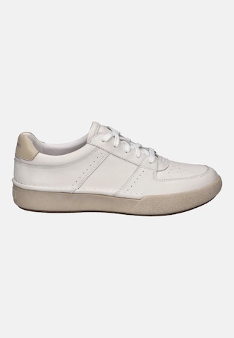 JOSEF SEIBEL Sneakers 'Claire 19' in White