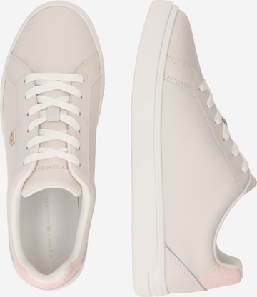 TOMMY HILFIGER Sneakers 'Essential' in Pink