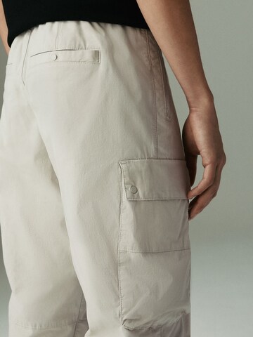 regular Pantaloni di Next in bianco