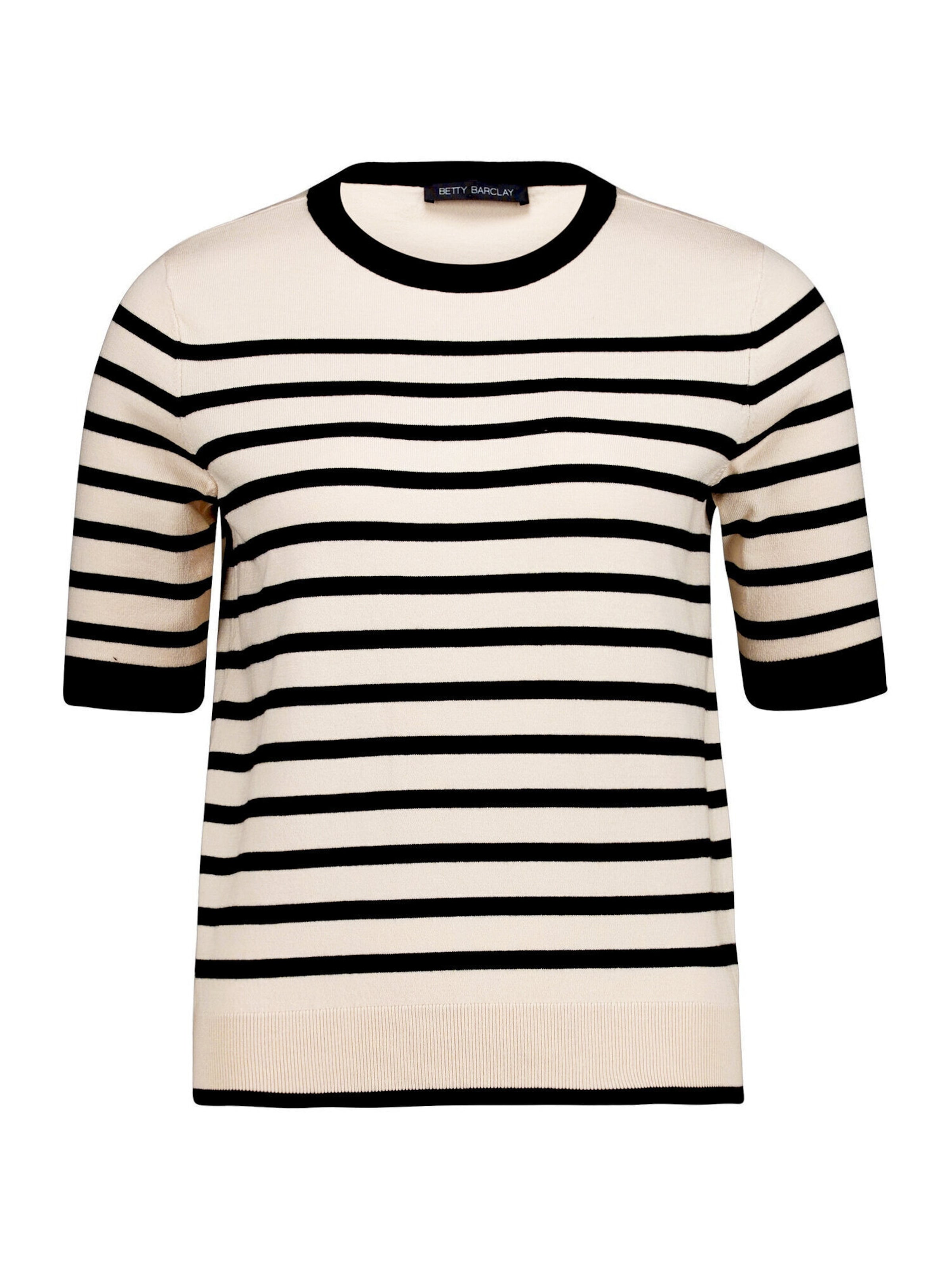 Betty Barclay Pullover in Beige: Vorderseite