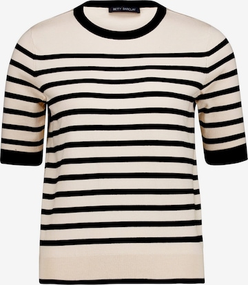 Pullover di Betty Barclay in beige: frontale