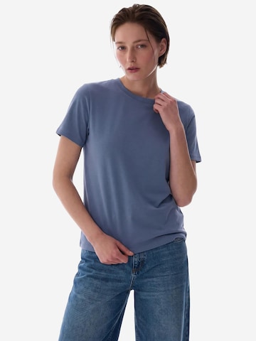 Penti Shirt 'T-Shirts' in Blue: front