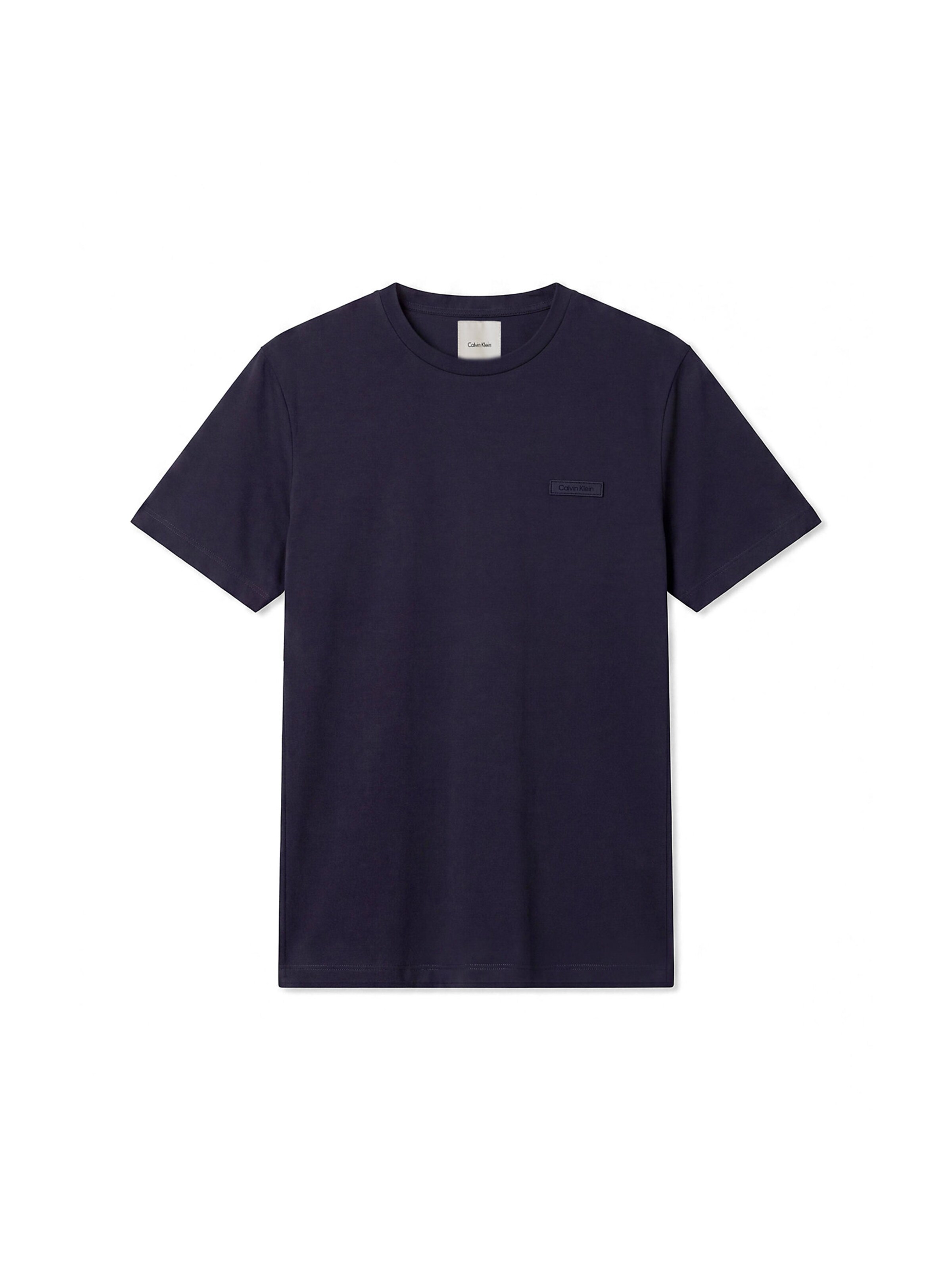 Calvin Klein Shirt in XXS in marine, Produktansicht