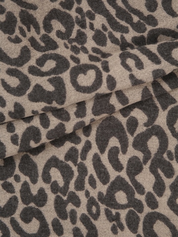 Écharpe 'ONLMILA' ONLY en beige