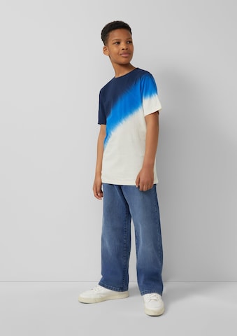 T-Shirt s.Oliver en mélange de couleurs