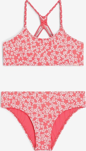 Bikini O'NEILL en rose : devant