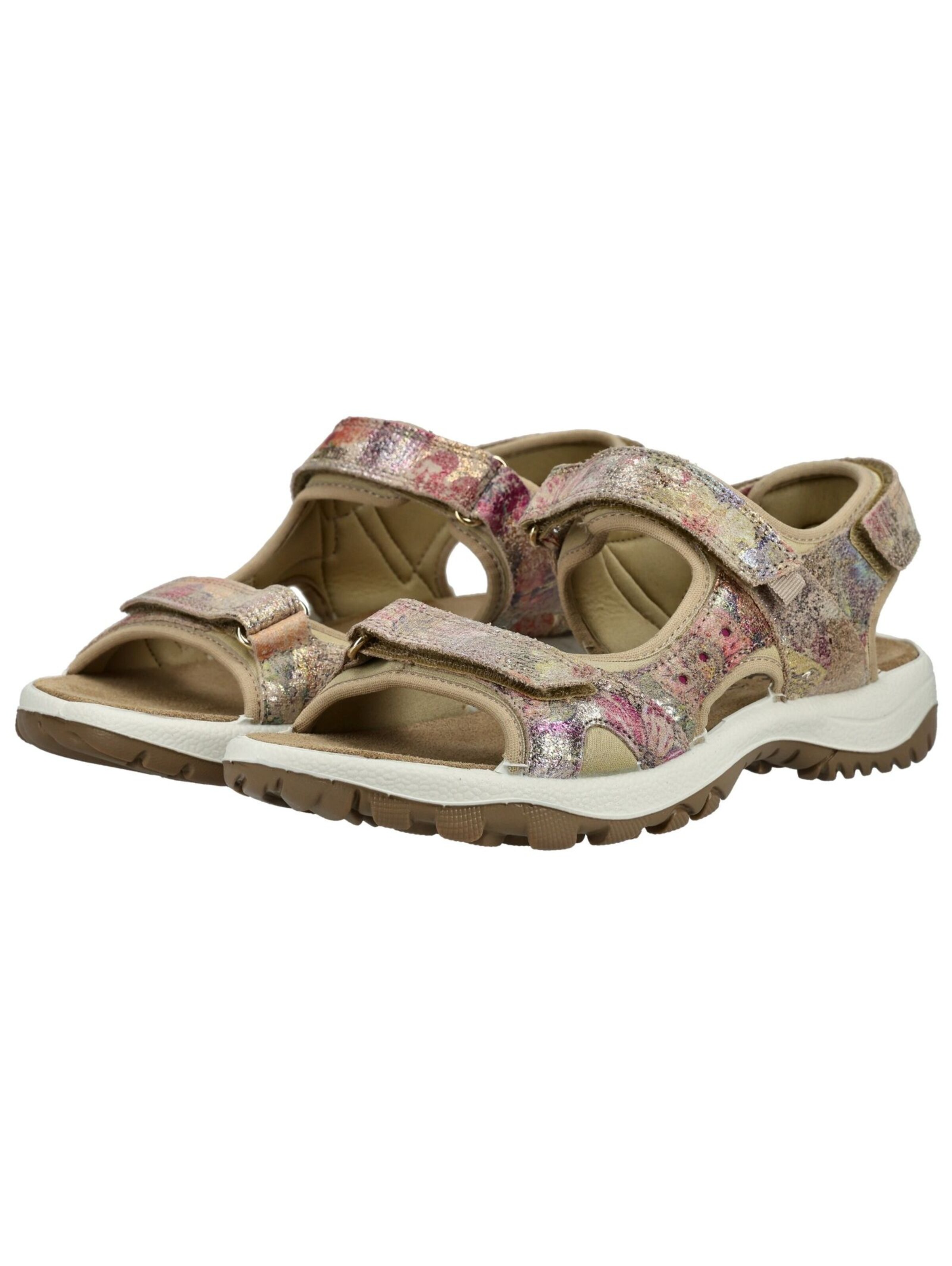 IMAC Wandelsandalen in Beige