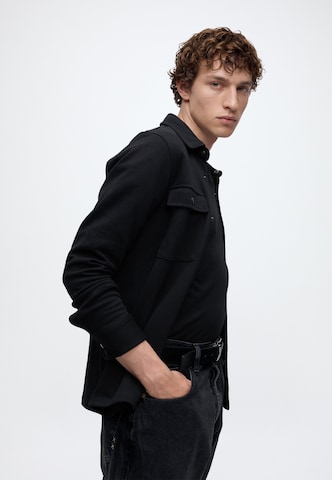 Largi Jeans 'CORE The Pitch' de la SCOTCH & SODA pe negru
