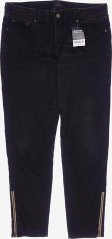 ESCADA Jeans in 34 in Black: front