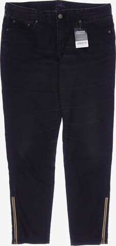 ESCADA Jeans 34 in Schwarz: predná strana