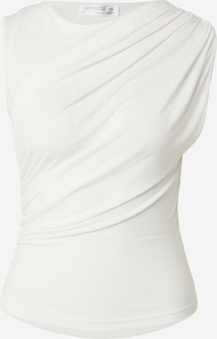 smėlio Happiness İstanbul Palaidinė be rankovių: priekis