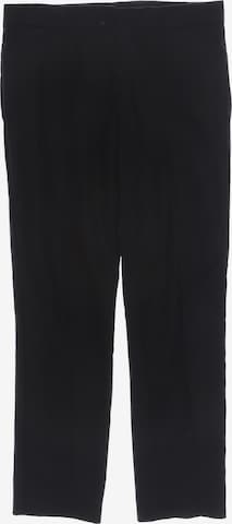 Bimba y Lola Pants in S in Black: front