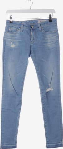 AG Jeans Jeans in 25 in Blue ABOUT YOU