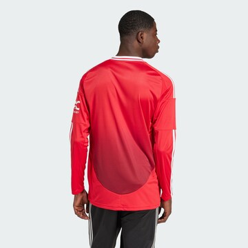 ADIDAS PERFORMANCE Trikot 'Manchester United 24/25' in Rot