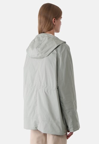 baronia Tussenparka in Blauw